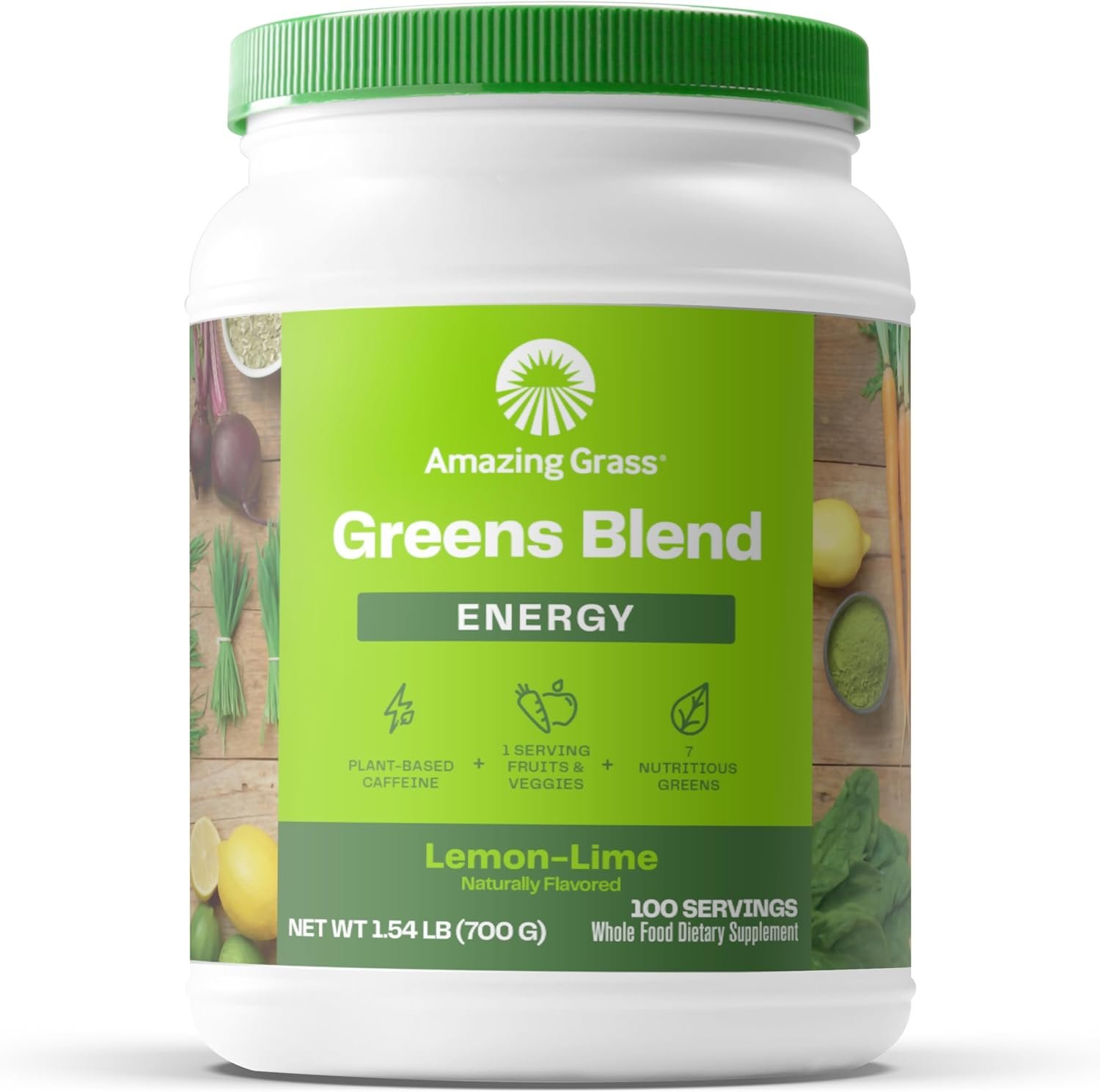 Amazing Grass Green Superfood
